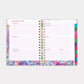 2025-2026 17 Month Jumbo Agenda -