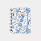 2025-2026 Monthly Agenda - Resort White