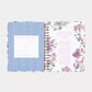 2025-2026 Monthly Agenda - Resort White
