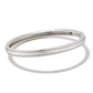 Merritt Rhod Bangle M/L