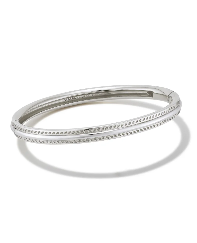 Merritt Rhod Bangle M/L