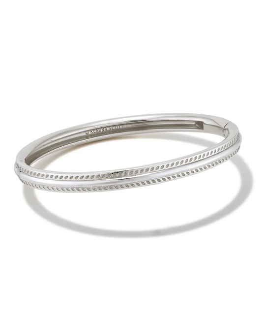 Merritt Rhod Bangle M/L