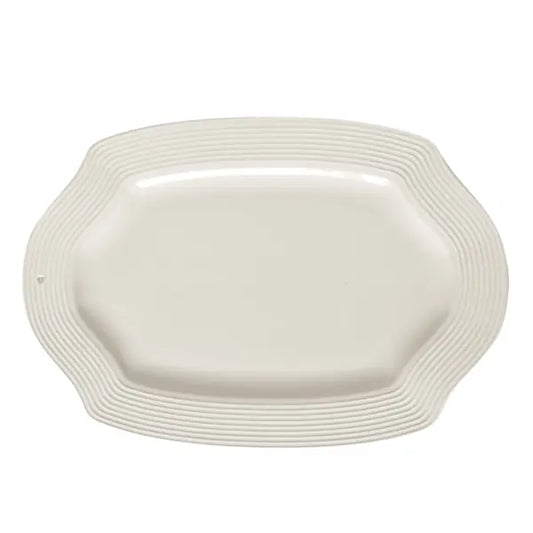 Pretty Platter Stripes