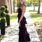 Poesy Maroon Ruffle Dress