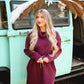 The Cynthia Plum Dress
