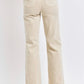 Khaki 90s Straight Leg -