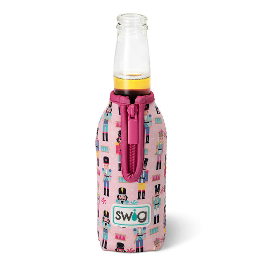 Nutcracker Bottle Coolie