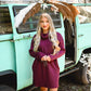 The Cynthia Plum Dress