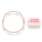Leah Pearl BB Standard Bracelet