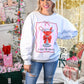 Martini Xmas Crewneck