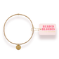 Mom Charm Bracelet: Standard 6.75 inch
