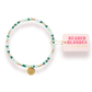 Let Them Charm Sprinkle Bracelet: Standard 6.75 inch