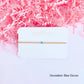 Birthstone Swaroski Bracelet BB