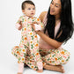 Hey Yall Western Bamboo Onesie