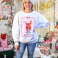 Martini Xmas Crewneck
