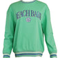 Beach Club Pullover