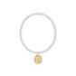 Classic Mixed Metal 3mm Bracelet - Inspire America