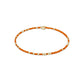 Hope Unwritten Bracelet -  Orange