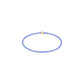 Hope Classic Bracelet - Bright Blue