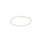 Hope Classic Bracelet - Milkshake