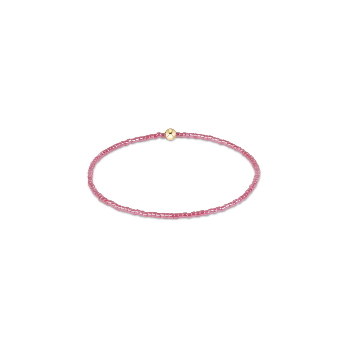 Hope Classic Bracelet - Pink Champagne