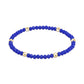 Gameday Flirty Presence Bracelet - Cobalt