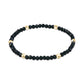 Gameday Flirty Presence Bracelet - Dark Green