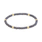 Gameday Flirty Presence Bracelet - Grey