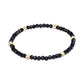 Gameday Flirty Presence Bracelet - Navy