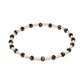 Gameday Flirty Sincerity Bracelet - Navy