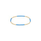 Hope Blissful Bracelet - Cobalt