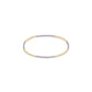 Hope Blissful Bracelet - Grey