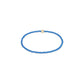 Hope Classic Bracelet - Cobalt