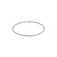 Hope Blissful Bracelet - Grey