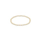Grateful Mixed Metal 3mm Bracelet
