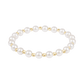 Grateful Pearl 6mm Bracelet