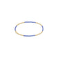 Hope Blissful Bracelet - Bright Blue