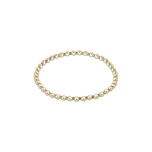 Hope Grateful Bracelet -
Milkshake