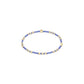Hope Joy Bracelet - Bright Blue