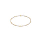 Hope Joy Bracelet - Milkshake