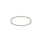 Hope Sincerity Bracelet - Morning Mist