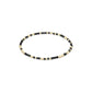 Hope Gemstone - Faceted Hemetite