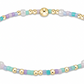 HOPE UNWRITTEN BRACELET - HOW DO YOU LILAC ME NOW?