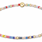 HOPE UNWRITTEN BRACELET - HOT MESS