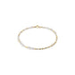 Hope Unwritten Bracelet -
Oh Snow You Didn't!