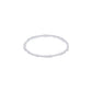Hope Unwritten Sterling 3mm Bracelet