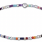 HOPE UNWRITTEN STERLING BRACELET - HOT MESS