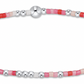 HOPE UNWRITTEN STERLING BRACELET - KIND OF A PIG DEAL