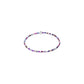 Hope Unwritten Sterling Bracelet - Too Glam To Give a Jam