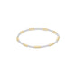 Joy Mixed Metal 3mm Bracelet